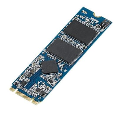 Advantech SATA Interface, SQF-SM8 640